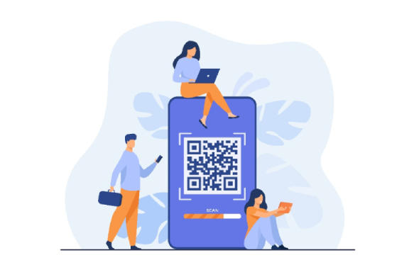 2025's Top QR Code Generator
