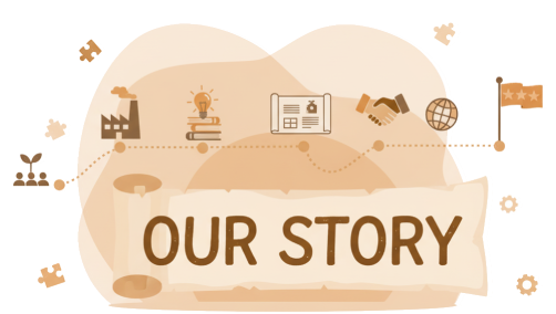 Our Story