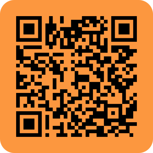 QR Code for Symbolify iOS App