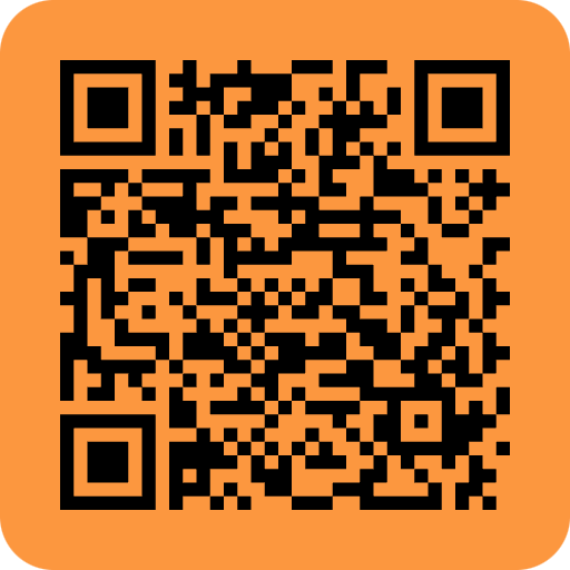 QR Code for Symbolify iOS App